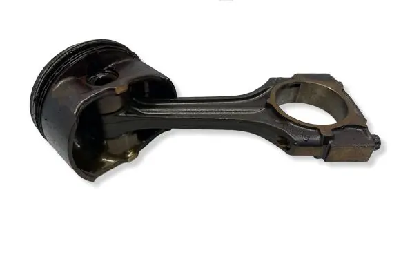 Mercedes-Benz SLK R170 Piston with connecting rod 9130R2