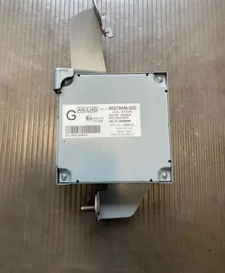 Subaru Outback (BT) Other control units/modules 86278AN000 276208300 0029012