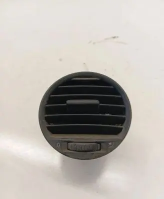 Volkswagen Caddy Dash center air vent grill 2K0819703B
