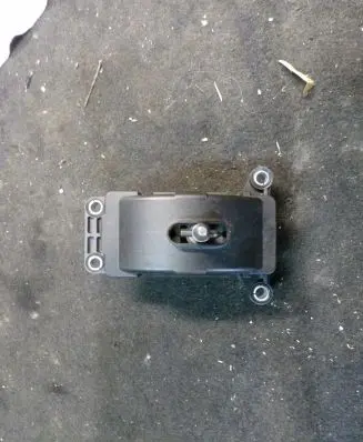 Renault Captur II Gear shifter/selector 341040024R