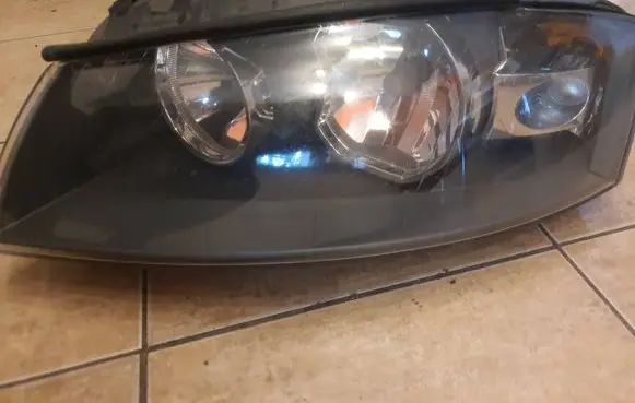 Audi A3 S3 8P Headlight/headlamp 8P0941003A