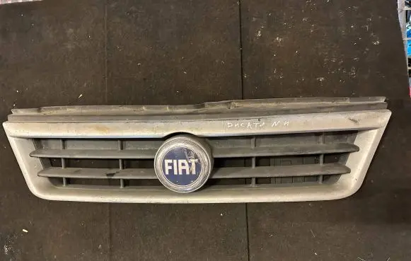 Fiat Ducato Front grill