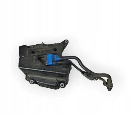 Audi A4 S4 B9 AdBlue liquid reservoir 8W0131878BT