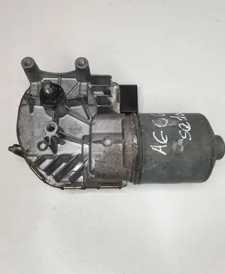 Audi A6 S6 C6 4F Wiper motor 4F2955119B