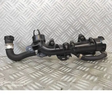 Peugeot Rifter Engine coolant pipe/hose Z12002105
