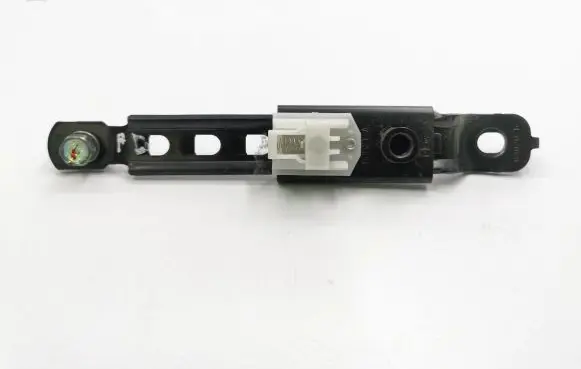 Mitsubishi Outlander Seat belt adjustment rail 63021A