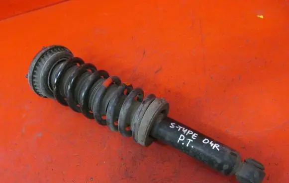 Jaguar S-Type Rear shock absorber/damper JAGUARAMORPT