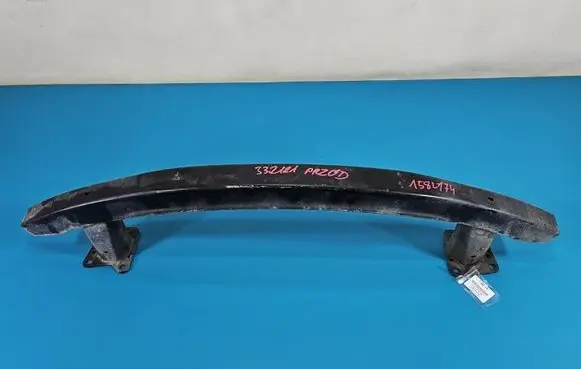 Volkswagen PASSAT B5.5 Front bumper support beam IMPRK1582174