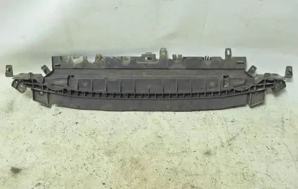 Citroen DS3 Front bumper support beam 9805085080 A51508711