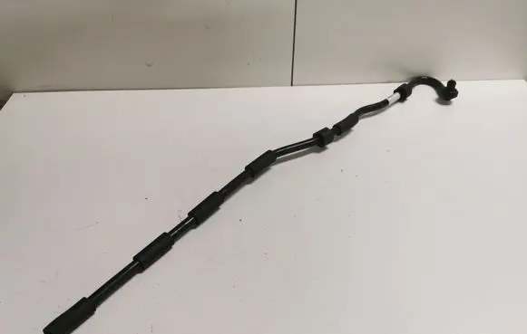 BMW 3 F30 F35 F31 Vacuum line/pipe/hose 4615795