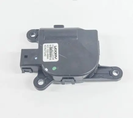 Tesla Model S Air flap motor/actuator D332AN6AA
