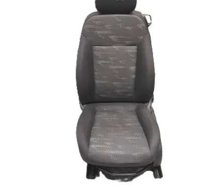 Opel Corsa D Front driver seat 