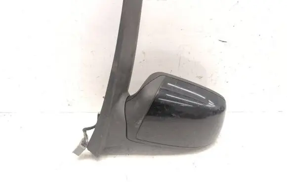 Ford C-MAX I Front door electric wing mirror 015847
