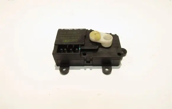SsangYong Rexton Air flap motor/actuator