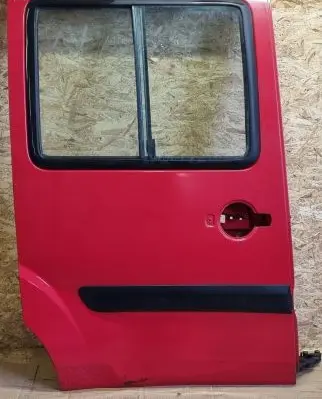 Fiat Doblo Side sliding door 