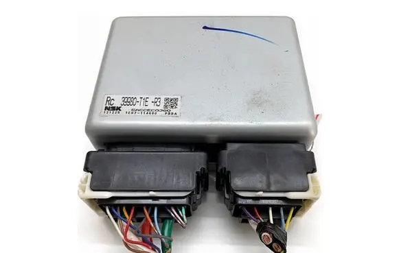 Honda CR-V Power steering control unit/module 39980T1ER3