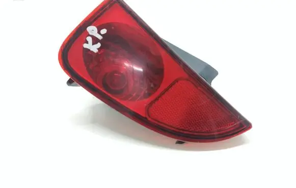 Renault Espace IV Rear fog light 8200027155