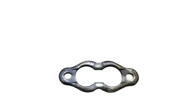 Volkswagen PASSAT B6 Fuel Injector clamp holder 