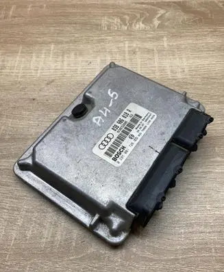 Audi A4 S4 B5 8D Engine control unit/module ECU 038906018R 0281001726