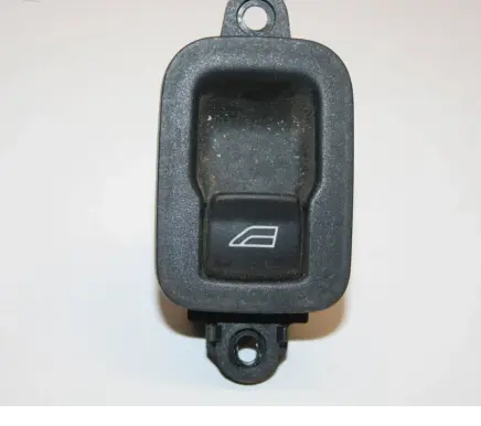 Volvo S40 Electric window control switch