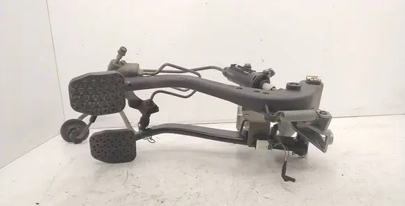 BMW 3 E46 Pedal assembly 35112229128