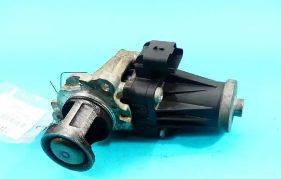 Peugeot Partner EGR valve 70215615 IMPRK1241639