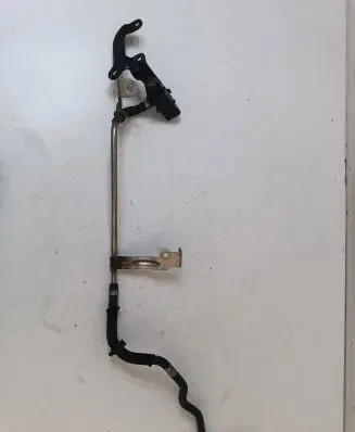 Opel Insignia A Air pressure sensor 55566127