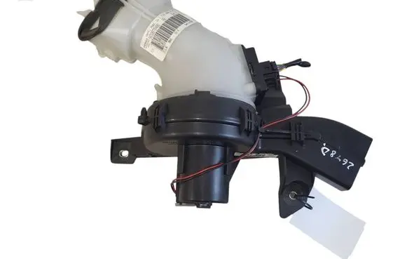 Heater fan/blower