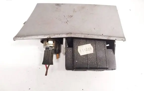 Opel Astra H Car ashtray 13133284