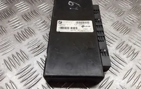 BMW 5 E60 E61 Comfort/convenience module 61359145022 23994322 532256835