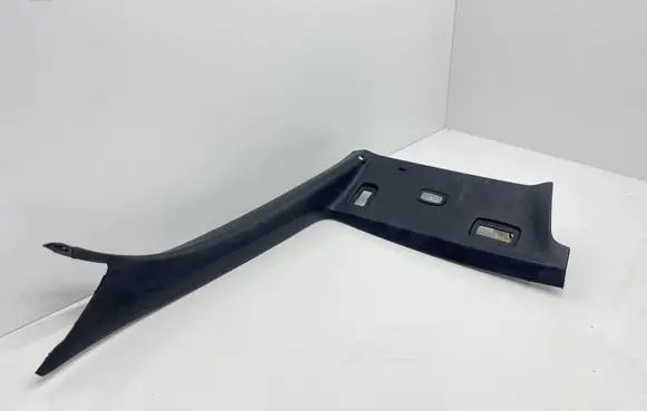 Mercedes-Benz C W205 (A) pillar trim A2056906525 A2056900106