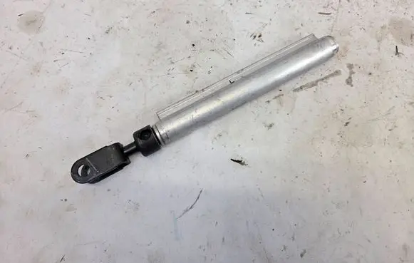 Saab 9-3 Ver2 Folding roof motor 12833494 1551030F