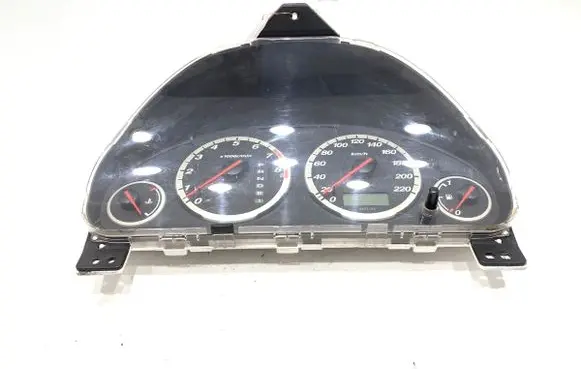 Honda CR-V Speedometer (instrument cluster) HR0299035