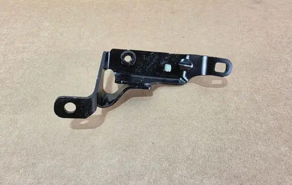 BMW X7 G07 Handrail (top trim) 