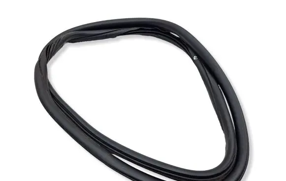 Citroen DS4 Front door rubber seal 