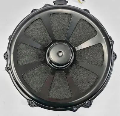 Porsche Cayenne (92A) Front door speaker 7PP035454E