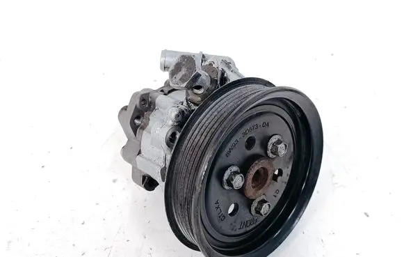 Land Rover Range Rover L322 Power steering pump 7596955 8W933D673DA