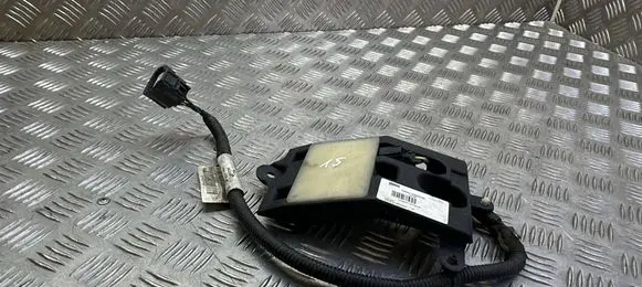 Blind spot module