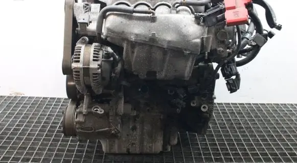 Honda Civic Engine K20Z4
