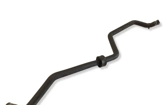 Volkswagen Transporter - Caravelle T5 Power steering hose/pipe/line 7H0422889G