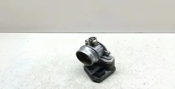 BMW 3 E90 E91 Throttle valve 7804373