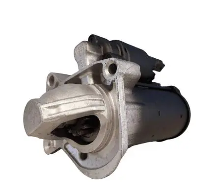 Citroen Berlingo Starter motor 0001174600 STRE455 S0775S