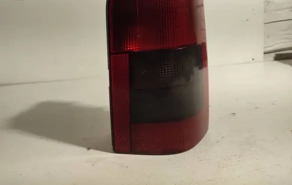 Peugeot Partner Rear/tail lights