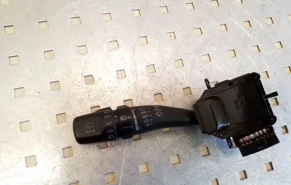 KIA Sportage Wiper control stalk 202003218