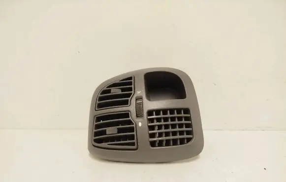 Citroen C4 I Dashboard side air vent grill/cover trim