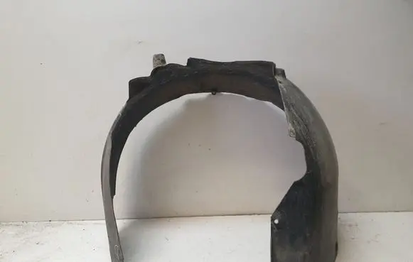Audi A4 S4 B6 8E 8H Front wheel arch liner splash guards 