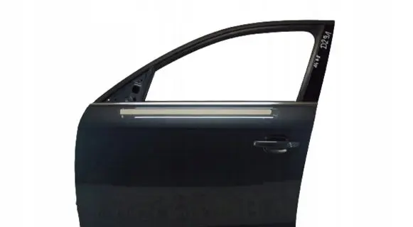 Audi A4 S4 B8 8K Front door