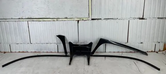 Opel Insignia A Other interior part 13221839 BLACKPIANO 90382880