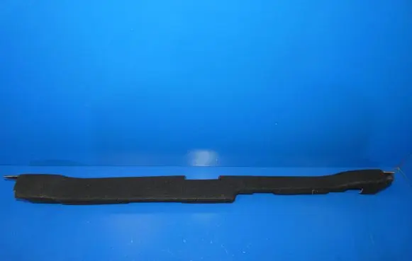 Mercedes-Benz C W205 Trunk/boot sill cover protection A2056841400 11812484J 003ZGS01