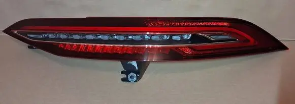 Mercedes-Benz AMG GT R190 C190 Rear/tail lights A2909061200